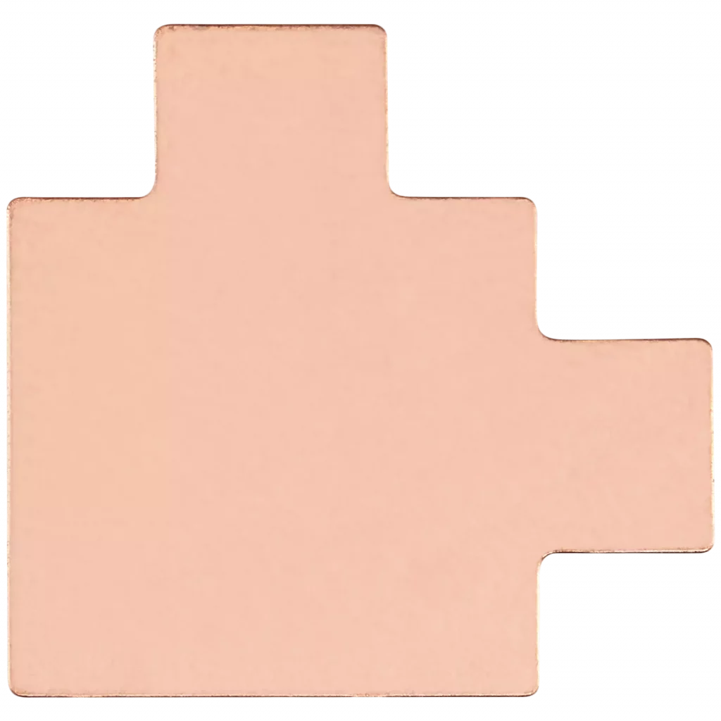 Back Camera (Ultra Wide) Copper Foil Shielding Tape For Motorola Moto Edge Plus (XT2301 / 2023) (Genuine OEM)