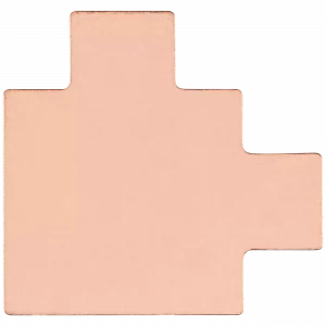 Back Camera (Ultra Wide) Copper Foil Shielding Tape For Motorola Moto Edge Plus (XT2301 / 2023) (Genuine OEM)