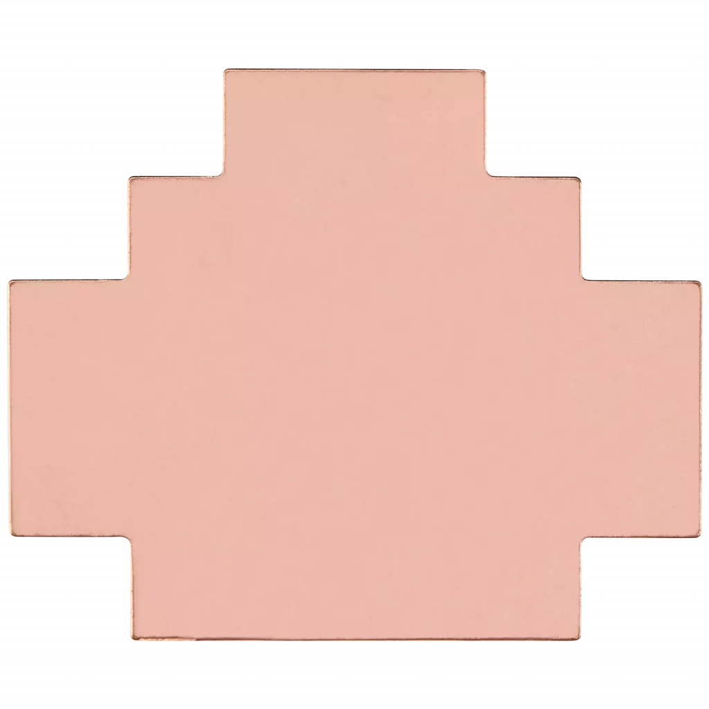 Back Camera (Wide) Copper Foil Shielding Tape For Motorola Moto Edge Plus (XT2301 / 2023) (Genuine OEM)