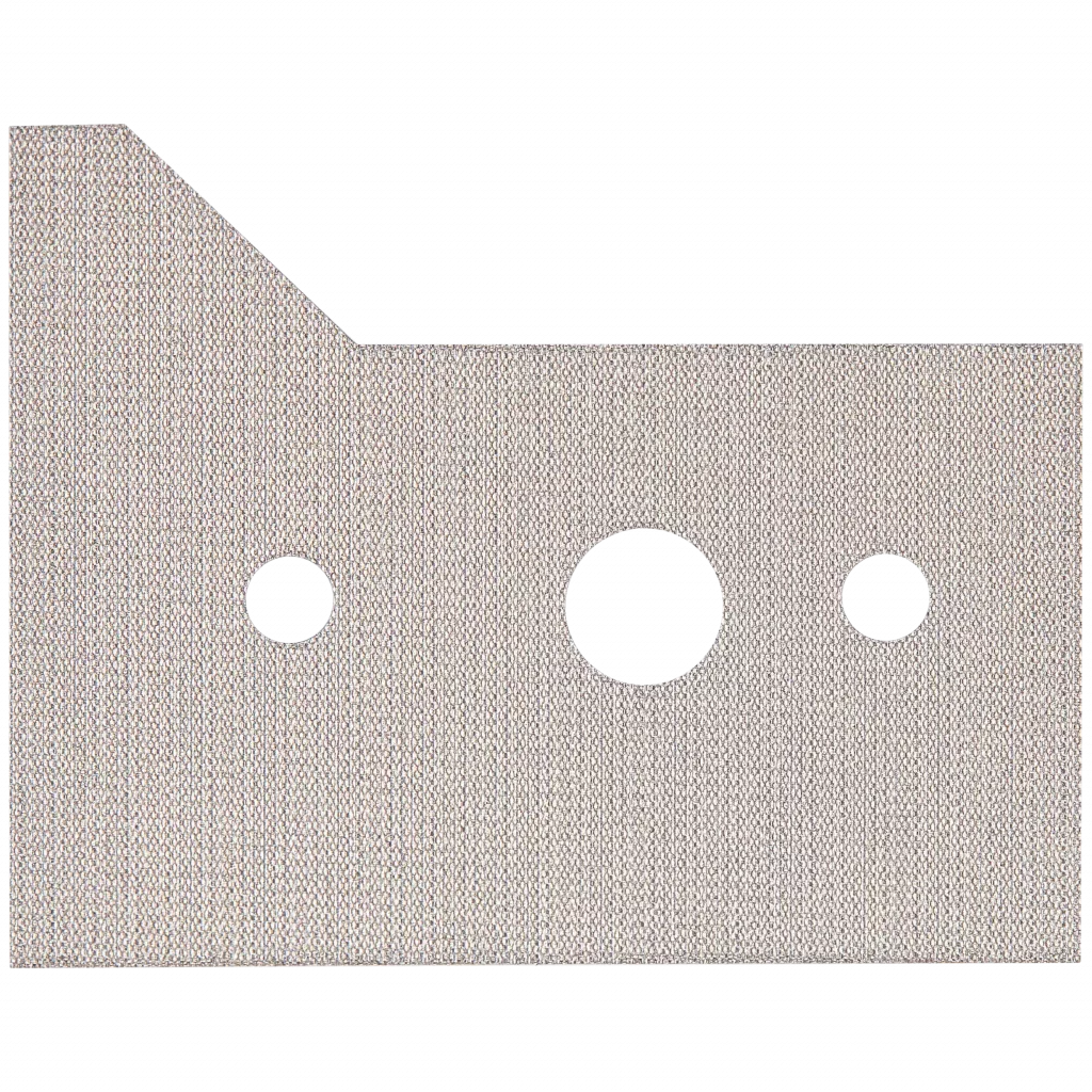 Conductive Cloth (Between The Mainboard / LCD Flex Cable And LCD Frame) For Motorola Moto Edge Plus (XT2301 / 2023) (Genuine OEM)