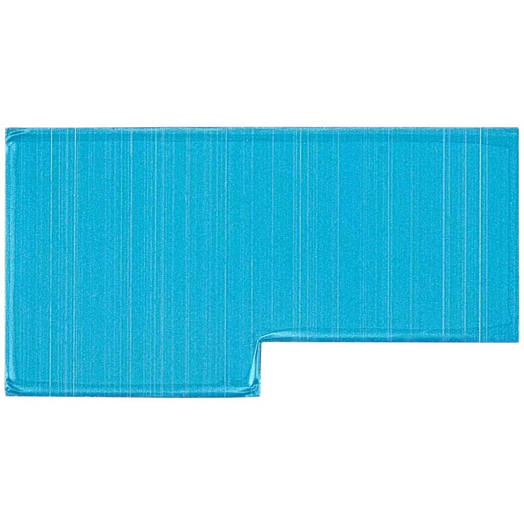 Copper Foil Shielding Tape (Above The Front Camera) For Motorola Edge Plus / Edge 40 Pro (XT2301 / 2023) (Genuine OEM)