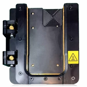 Heated Display Pocket Mould For iPhone 12 / 12 Pro / 13 / 13 Pro (6.1 inch) (OEM Service Tools)