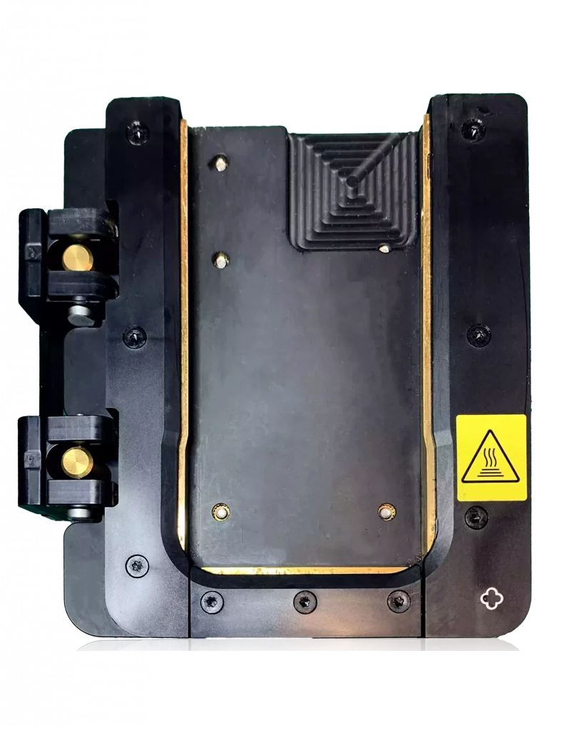 Heated Display Pocket Mould For iPhone 12 / 12 Pro / 13 / 13 Pro (6.1 inch) (OEM Service Tools)