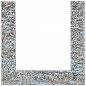 Back Camera (Telephoto) Adhesive For Motorola Edge Plus / Edge 40 Pro (XT2301 / 2023) (Genuine OEM)