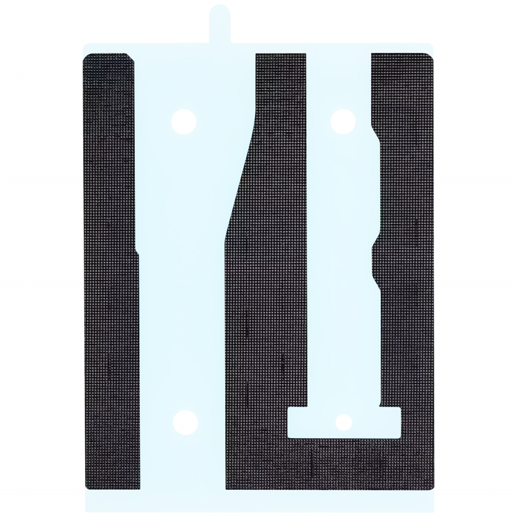 Battery Adhesive Tape For Motorola Moto G84 (XT2347 / 2023) (Genuine OEM)