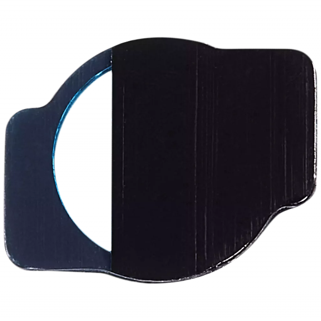 Fingerprint Sensor Adhesive For Motorola Moto Edge 40 Neo (XT2307 / 2023) (Genuine OEM)
