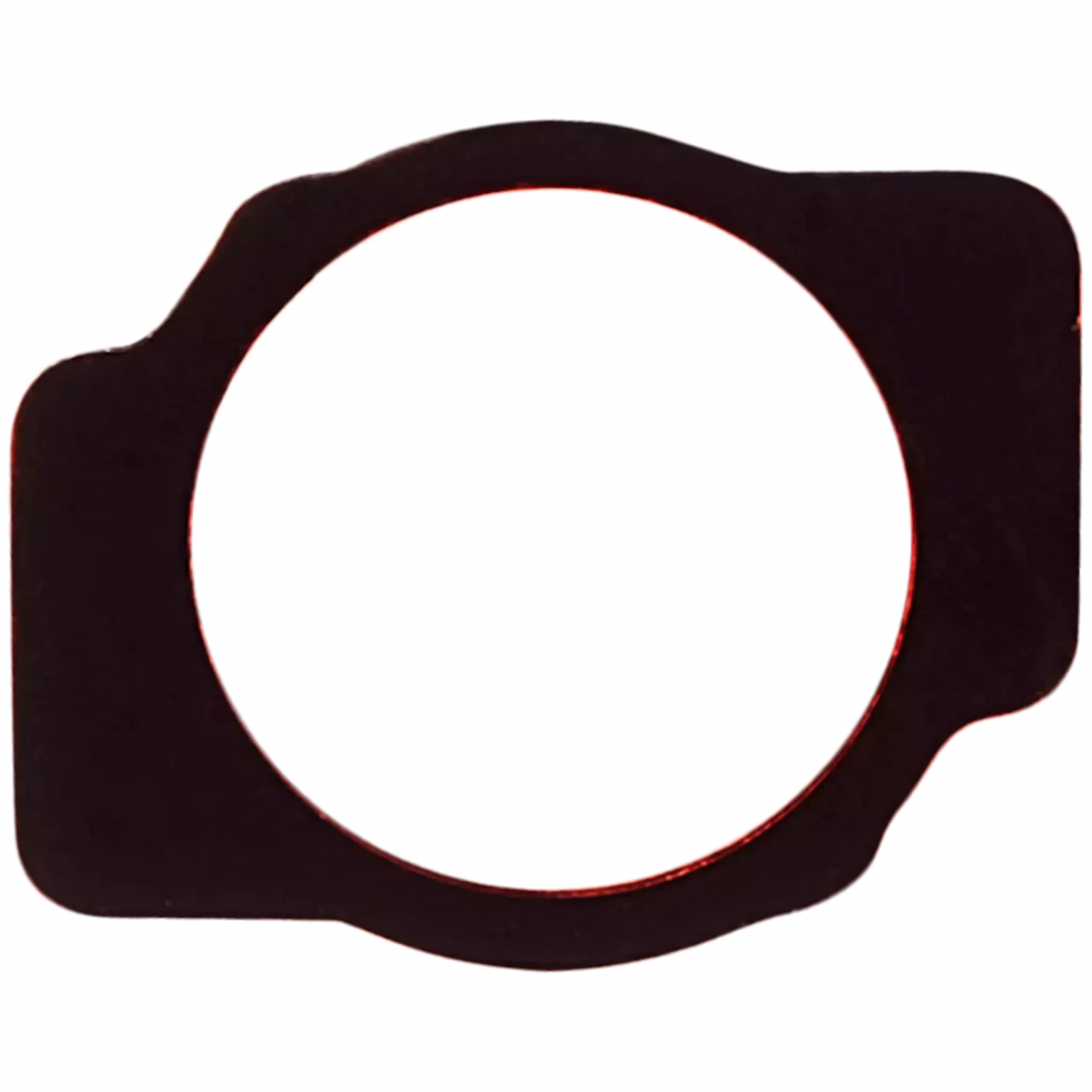 Fingerprint Sensor Adhesive For Motorola Moto Edge Plus (XT2301 / 2023) (Genuine OEM)