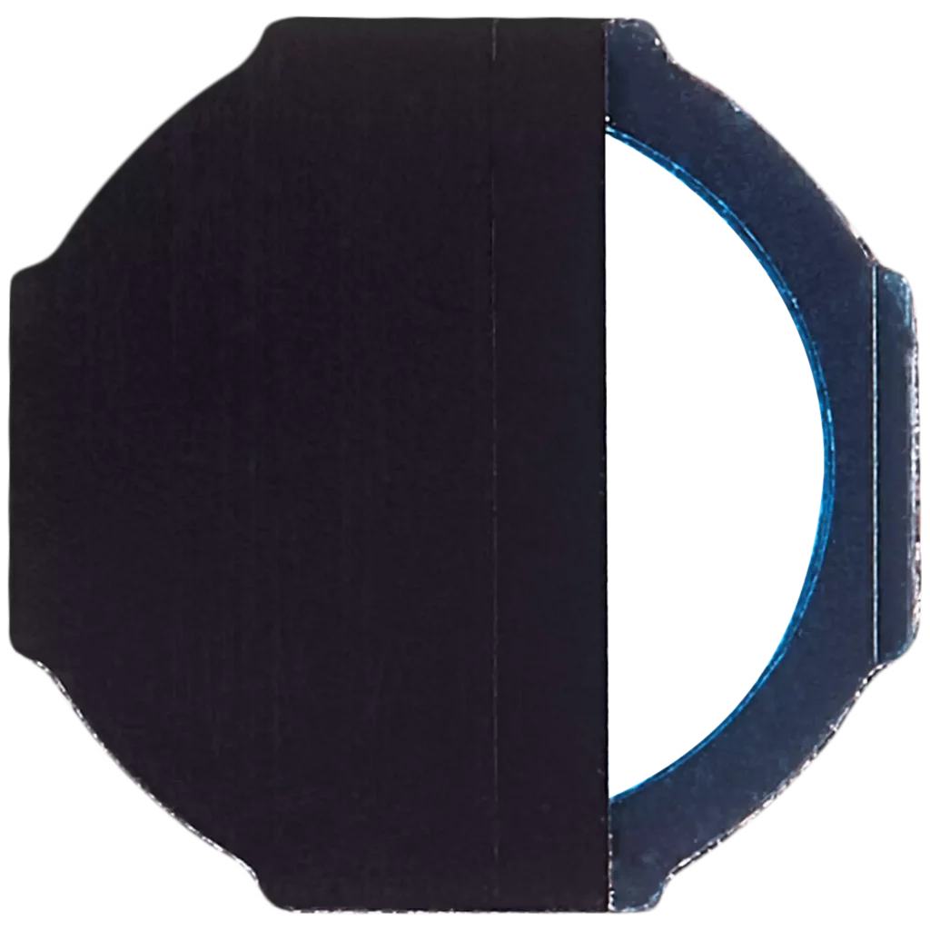Front Camera Adhesive For Motorola Moto Edge 40 Neo (XT2307 / 2023) (Genuine OEM)