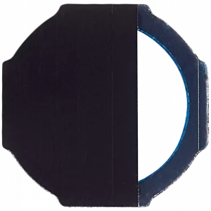 Front Camera Adhesive For Motorola Moto Edge 40 Neo (XT2307 / 2023) (Genuine OEM)
