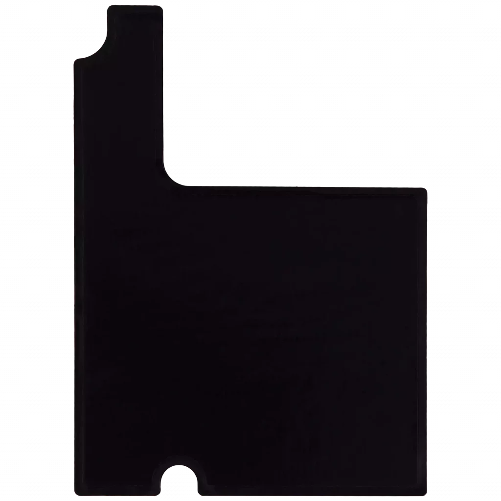 Heat Shielding Film (Back The Mainboard ) For Motorola Moto Edge 40 Neo (XT2307 / 2023) (Genuine OEM)