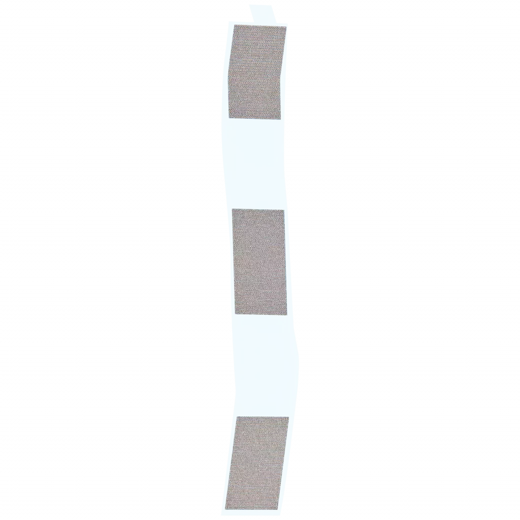 Mainboard Flex Cable Adhesive For Motorola Moto G14 (XT2341 / 2023) (Genuine OEM)