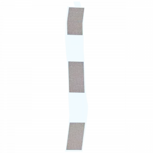 Mainboard Flex Cable Adhesive For Motorola Moto G14 (XT2341 / 2023) (Genuine OEM)