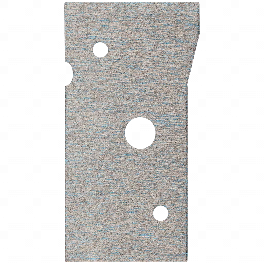 Mainboard Flex Cable Adhesive For Motorola Moto Edge 40 (XT2303 / 2023) (Genuine OEM)