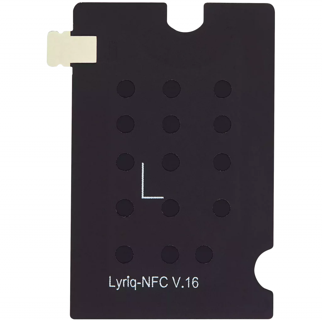 NFC Only For Motorola Moto Edge 40 (XT2303 / 2023) (Genuine OEM)