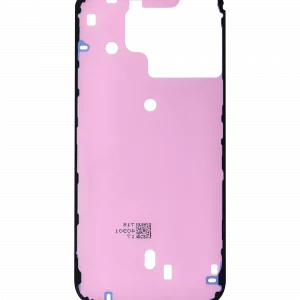 Waterproof LCD Adhesive Seal For iPhone 16 Pro Max (Back) (10 Pack)