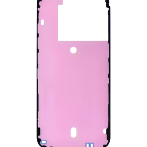 Waterproof LCD Adhesive Seal For iPhone 16 Pro (Back) (10 Pack)