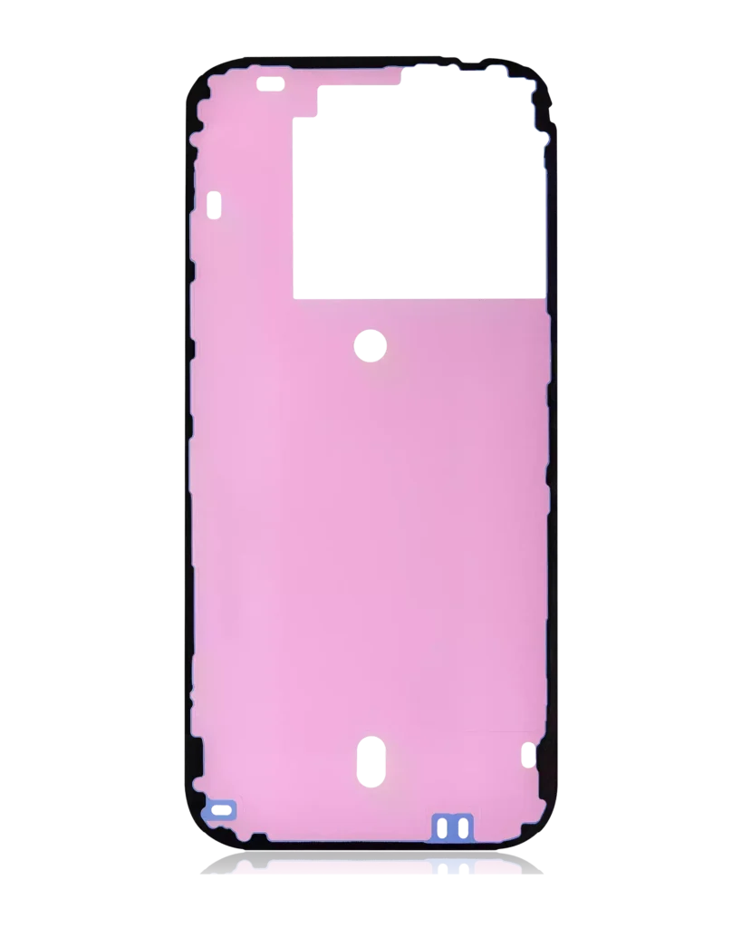 Waterproof LCD Adhesive Seal For iPhone 16 Pro (Back) (10 Pack)