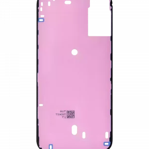 Waterproof LCD Adhesive Seal For iPhone 16 Plus (Back) (10 Pack)