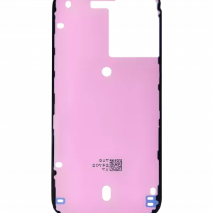 Waterproof LCD Adhesive Seal For iPhone 16 (Back) (10 Pack)