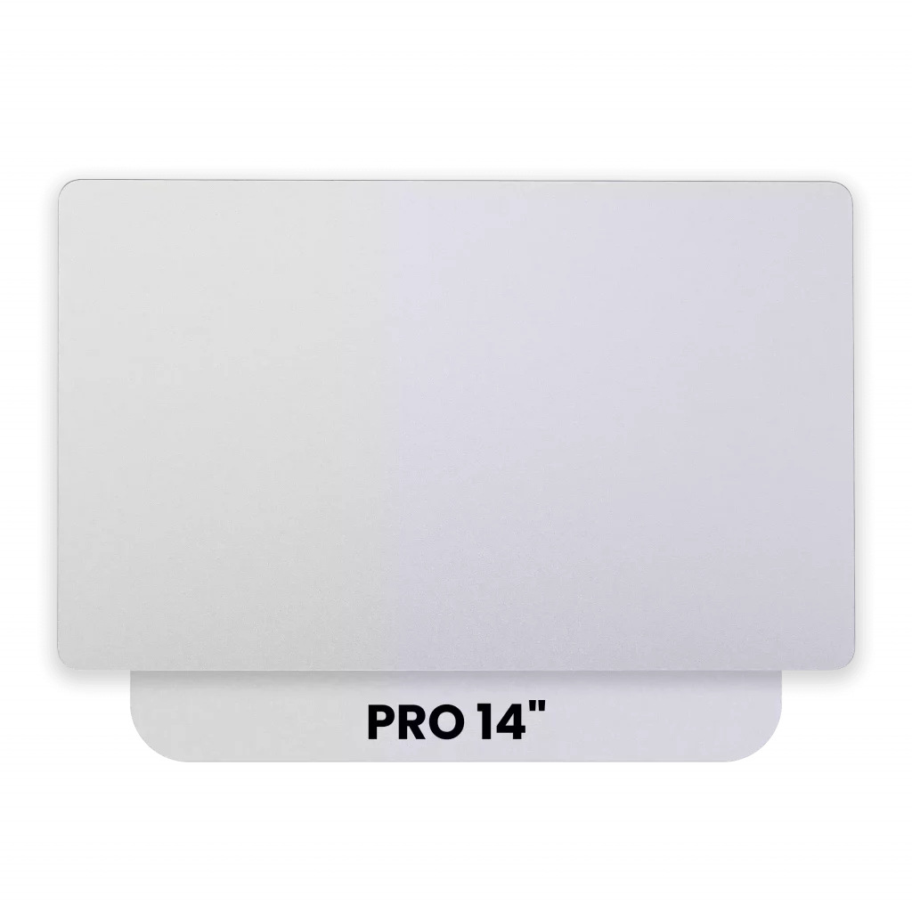 Trackpad For MacBook Pro 14" A2442 (2021) (Silver)