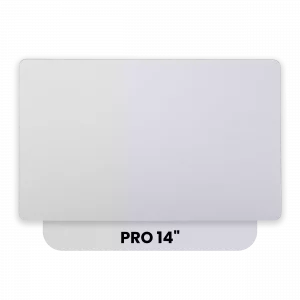 Trackpad For MacBook Pro 14" A2442 (2021) (Silver)