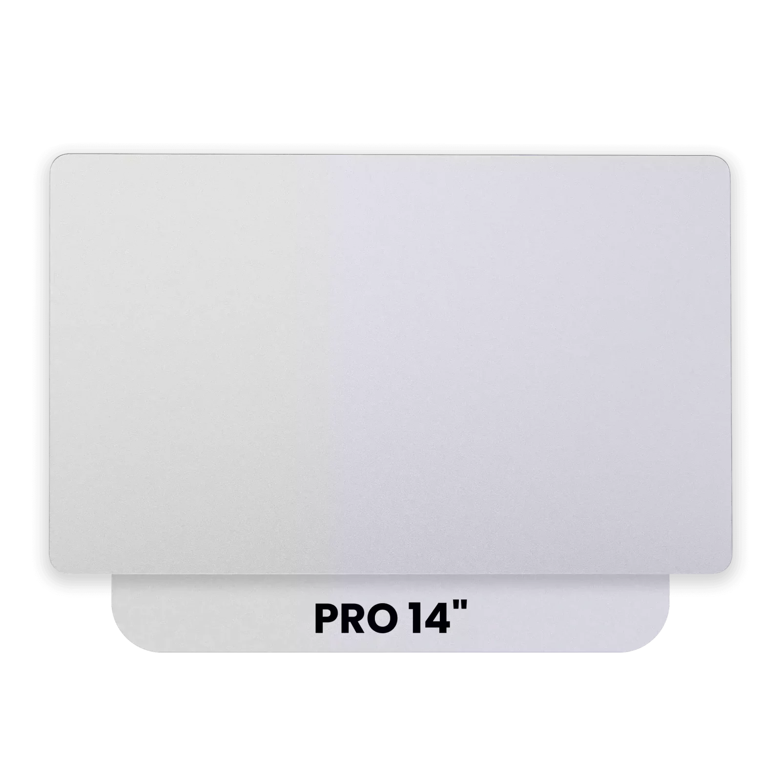 Trackpad For MacBook Pro 14" A2442 (2021) (Silver)