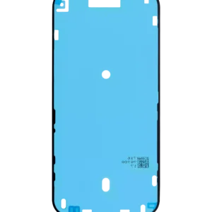 Waterproof LCD Adhesive Seal For iPhone 16 Plus (Front) (10 Pack)
