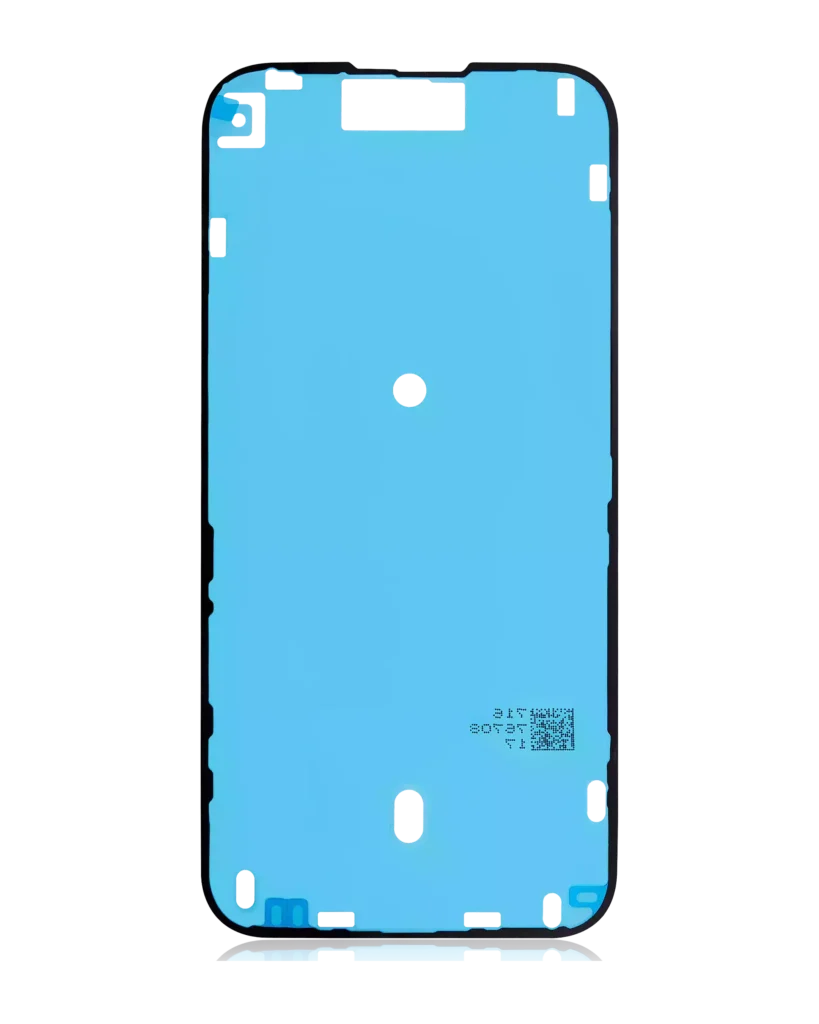 Waterproof LCD Adhesive Seal For iPhone 16 Plus (Front) (10 Pack)