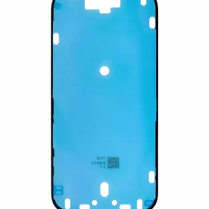 Waterproof LCD Adhesive Seal For iPhone 16 (Front) (10 Pack)