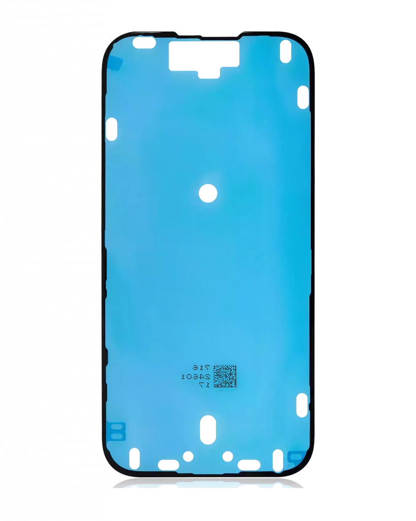 Waterproof LCD Adhesive Seal For iPhone 16 (Front) (10 Pack)