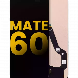 OLED Assembly Without Frame For Huawei Mate 60 (Refurbished) (All Colors)