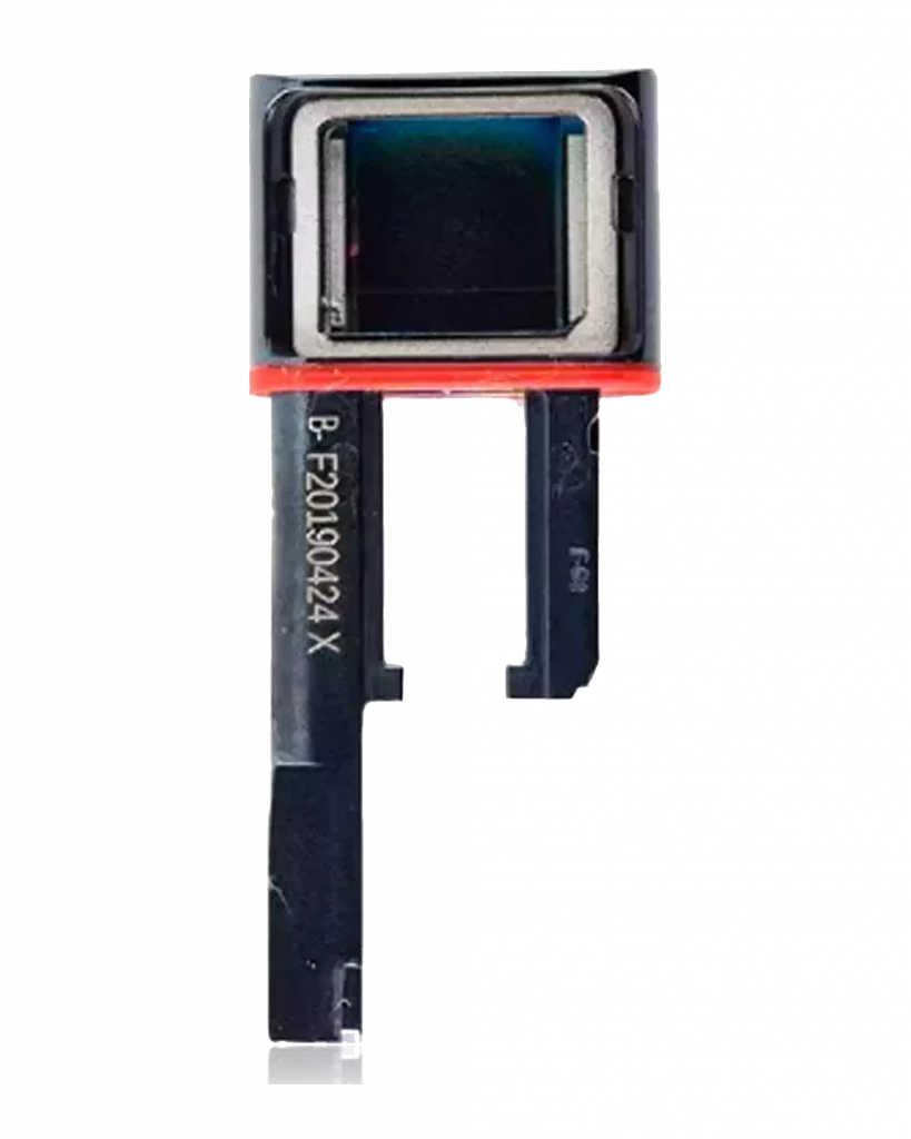 Front Camera Lift Bracket For OnePlus 7 Pro (Genuine OEM) (Nebula Blue)