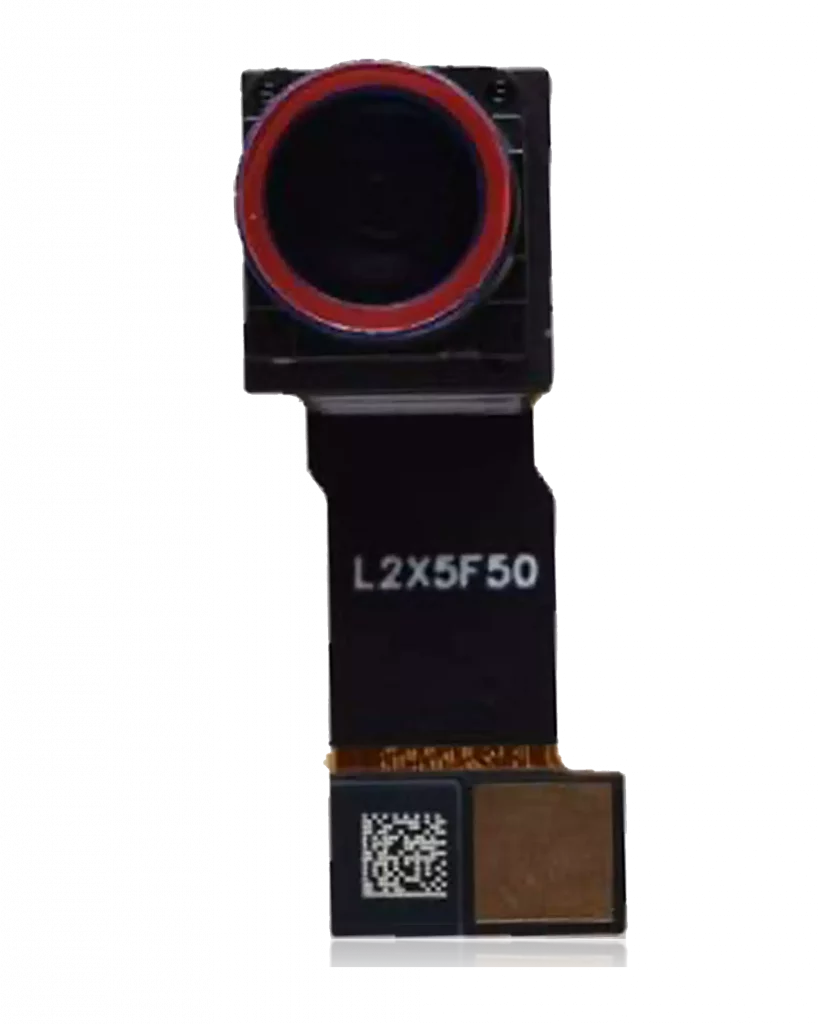 Front Camera For Motorola Moto Edge (XT2063 / 2020) / Moto Edge Plus (XT2061 / 2020) (Genuine OEM)
