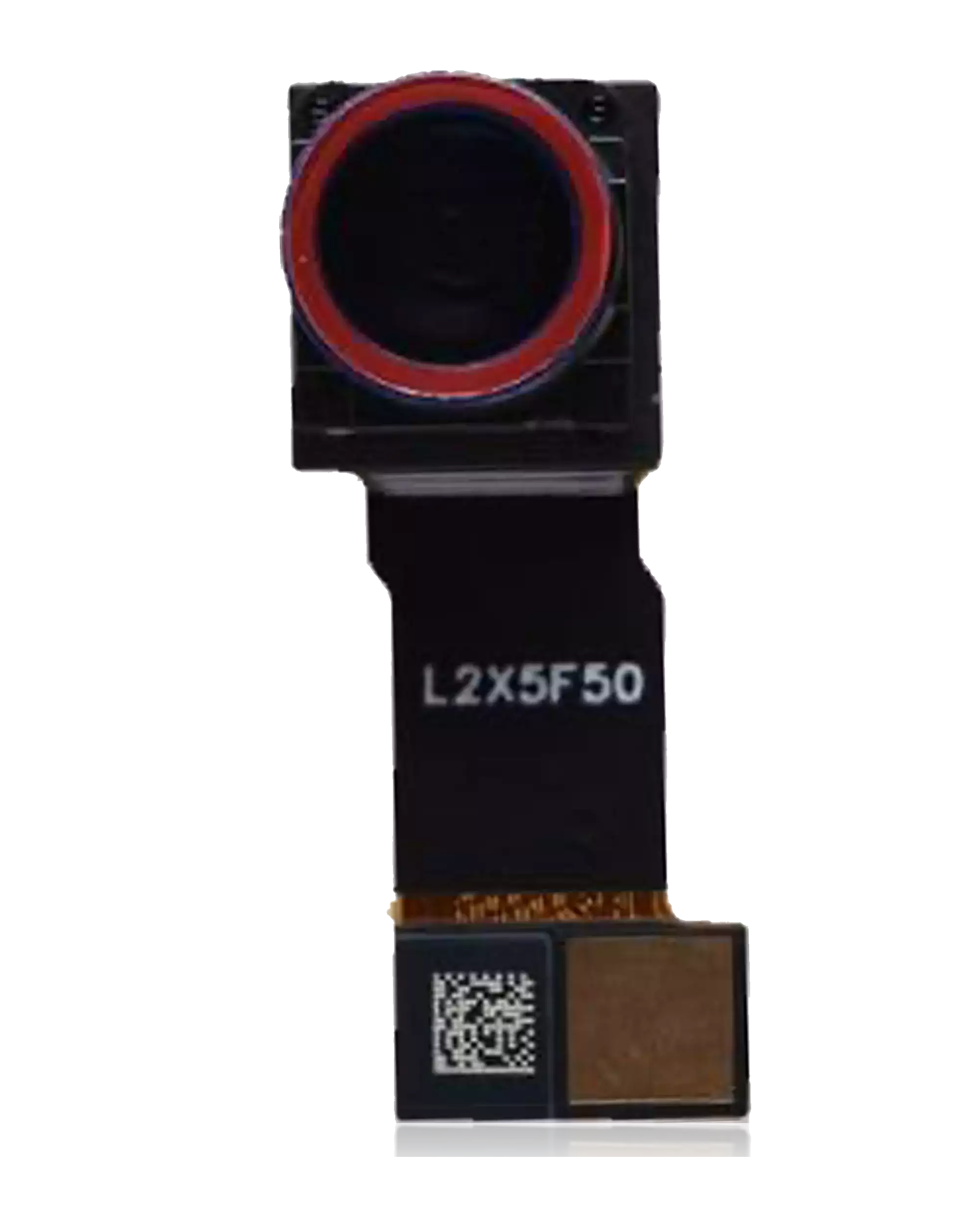 Front Camera For Motorola Moto Edge (XT2063 / 2020) / Moto Edge Plus (XT2061 / 2020) (Genuine OEM)