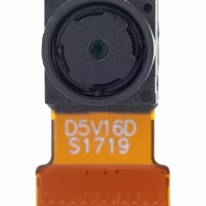 Front Camera For Motorola Moto Z2 Play (XT1710 / 2017) (Genuine OEM)