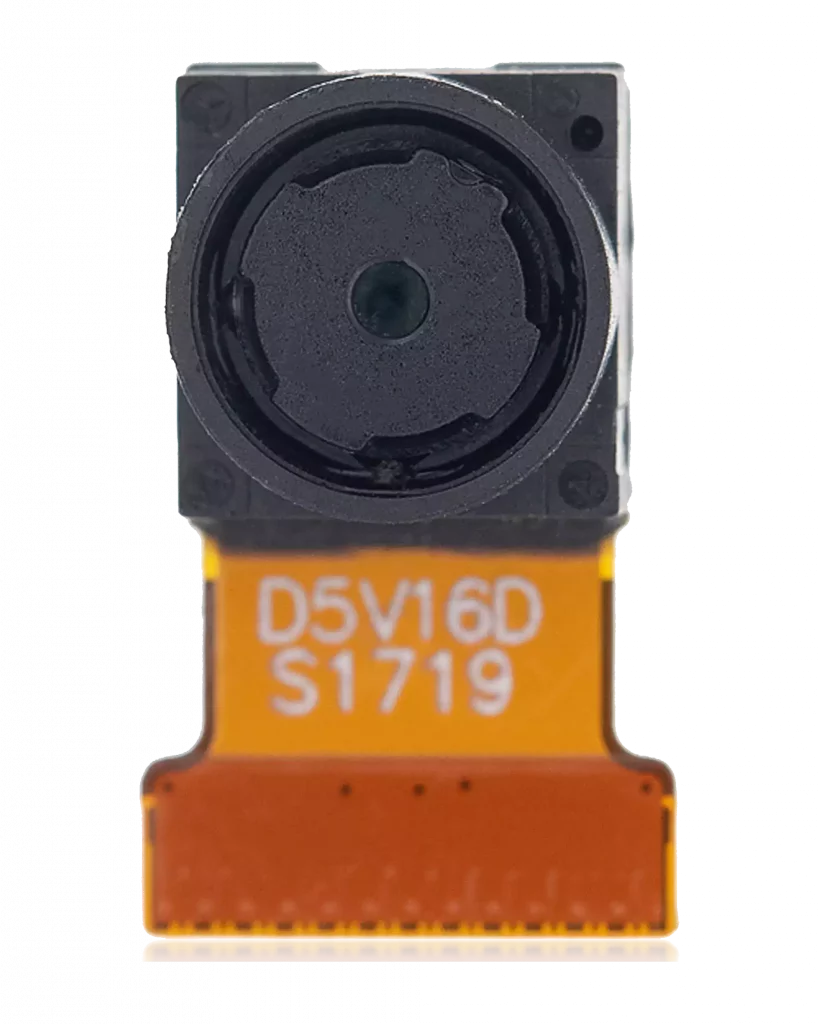 Front Camera For Motorola Moto Z2 Play (XT1710 / 2017) (Genuine OEM)