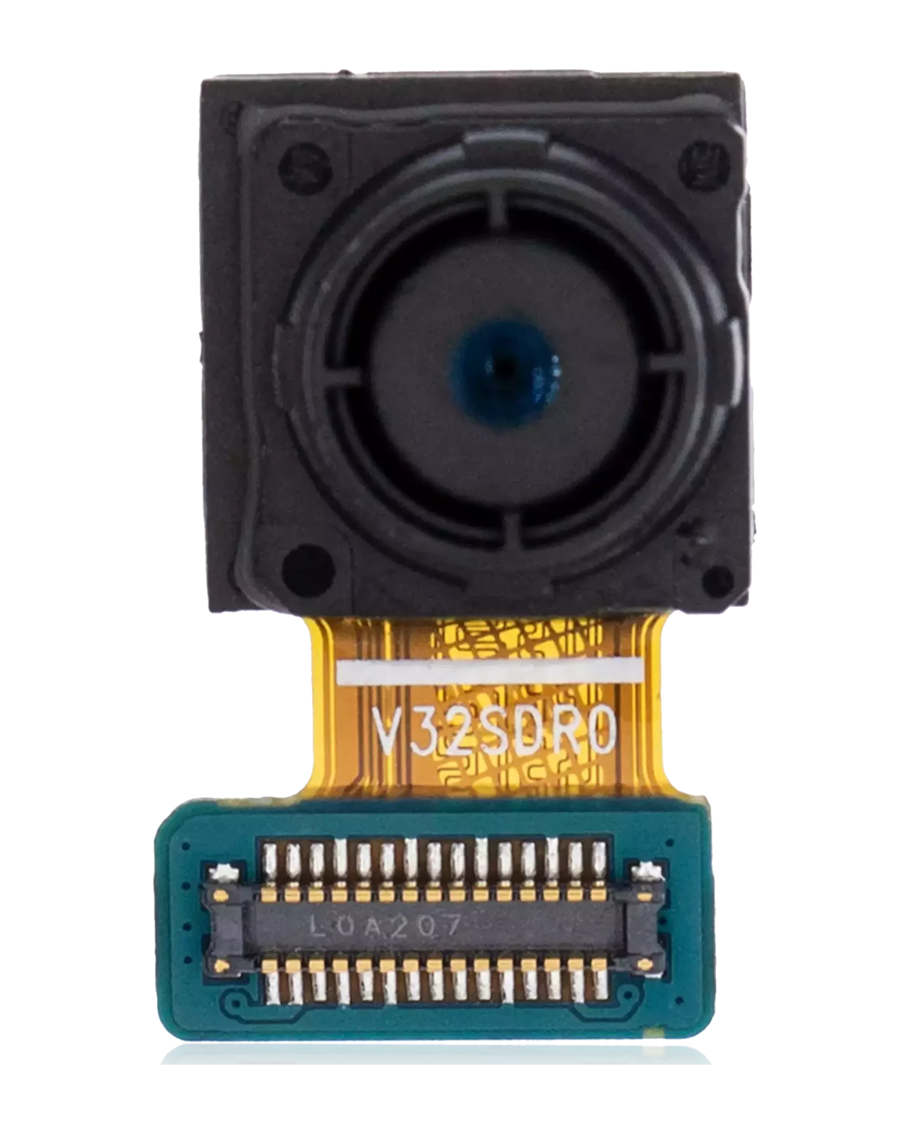 Front Camera For Samsung Galaxy A52 4G (A525 / 2021) / A52 5G (A526 / 2021) / A72 5G (A726 / 2021) / A72 (A725 / 2021)