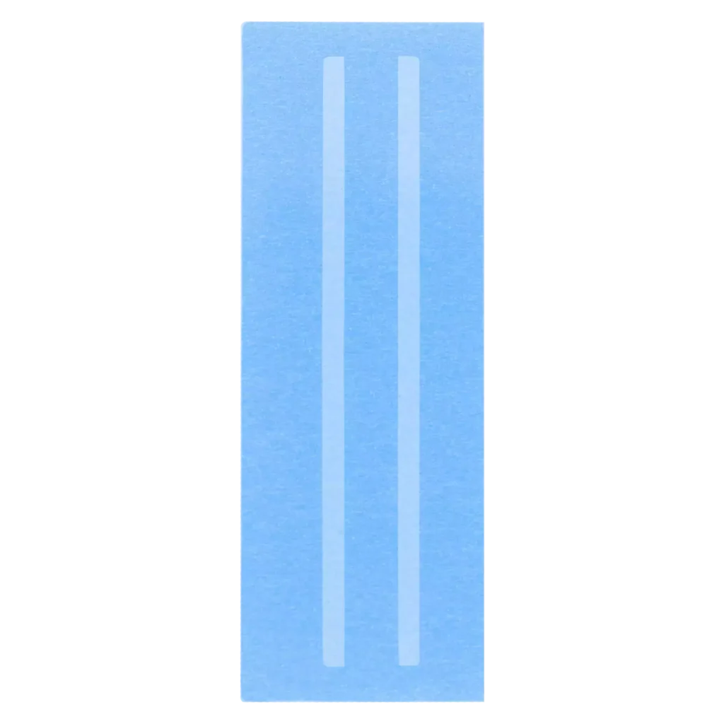 Battery Adhesive Tape For Samsung Galaxy All Models (Width: 52mm / Length: 64.5mm) (10 Pack)