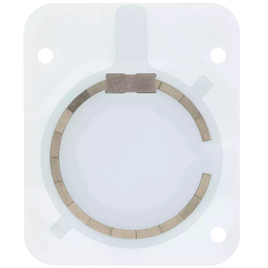 Wireless NFC Charging MagSafe Magnet For iPhone 13 Mini (Aftermarket Plus)