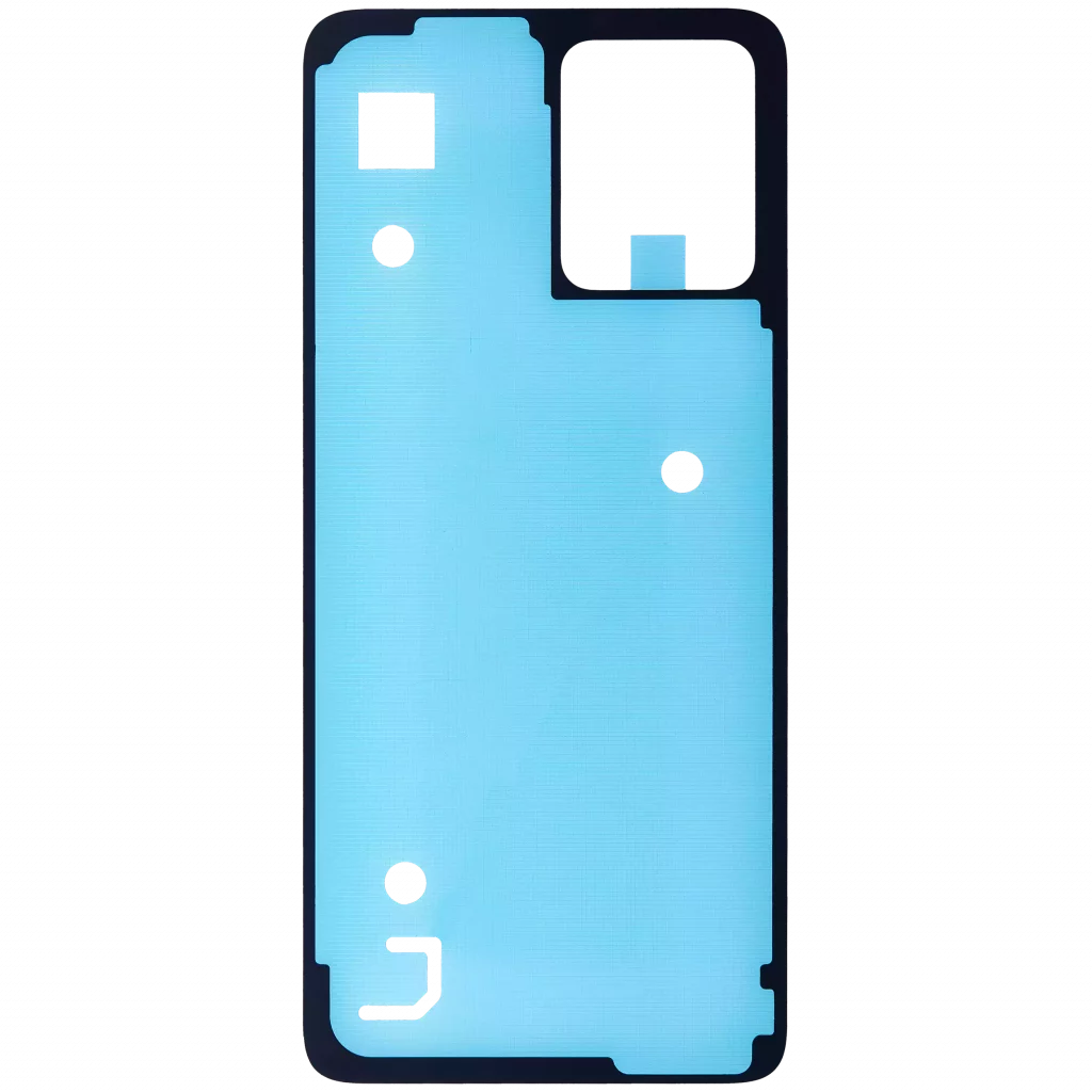 Back Cover Adhesive Tape For Motorola Moto G54 (XT2343 / 2023) (Genuine OEM)