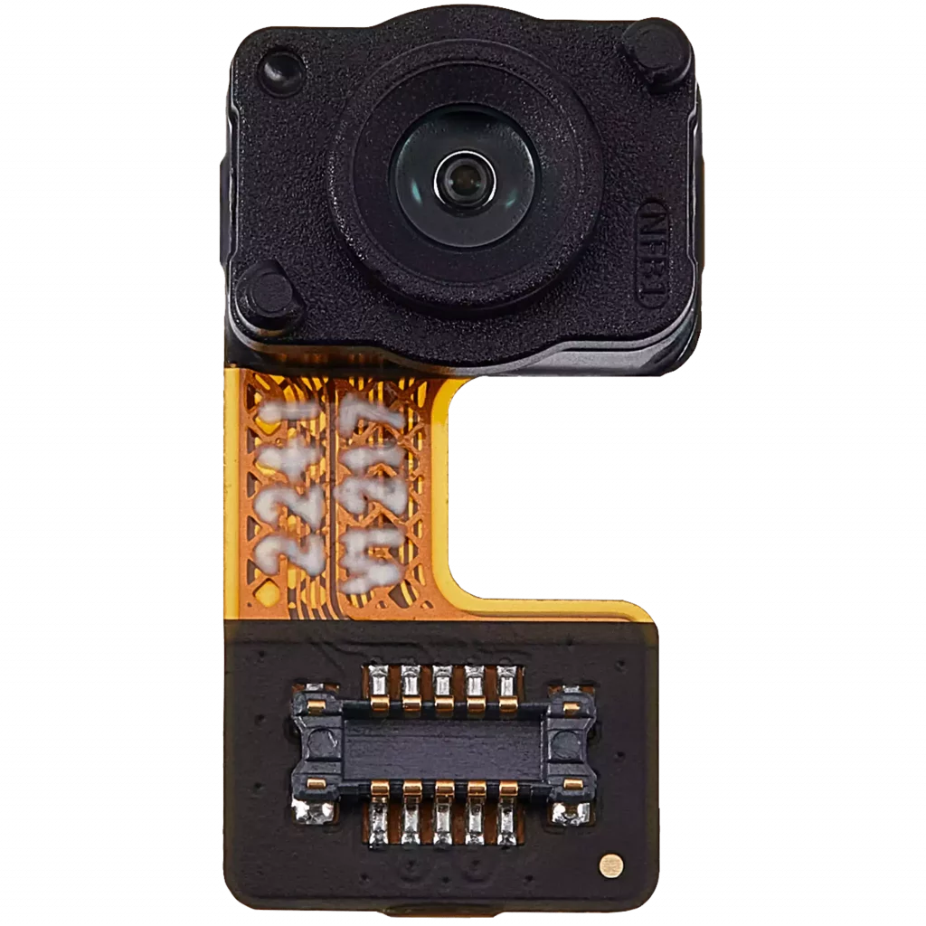 Fingerprint Reader With Flex Cable For Motorola Moto Edge 40(XT2303 / 2023) / Edge 40 Neo (XT2307 / 2023) (Genuine OEM)