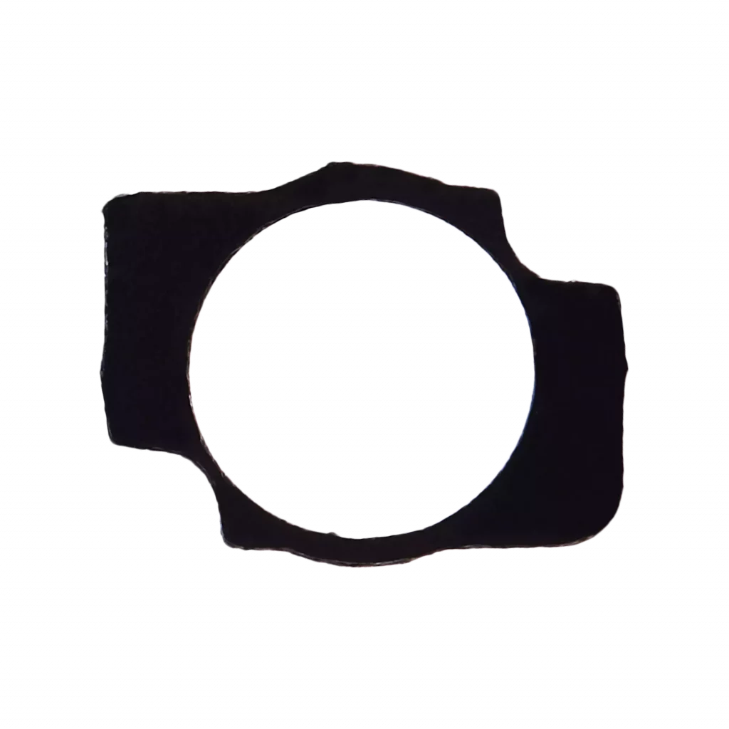 Fingerprint Sensor Adhesive For Motorola Moto Edge 40 (XT2303 / 2023) (Genuine OEM)