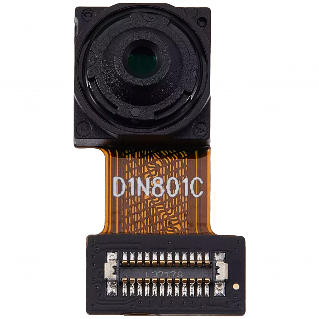 Front Camera For Motorola Moto G14 (XT2341 / 2023) (Genuine OEM)