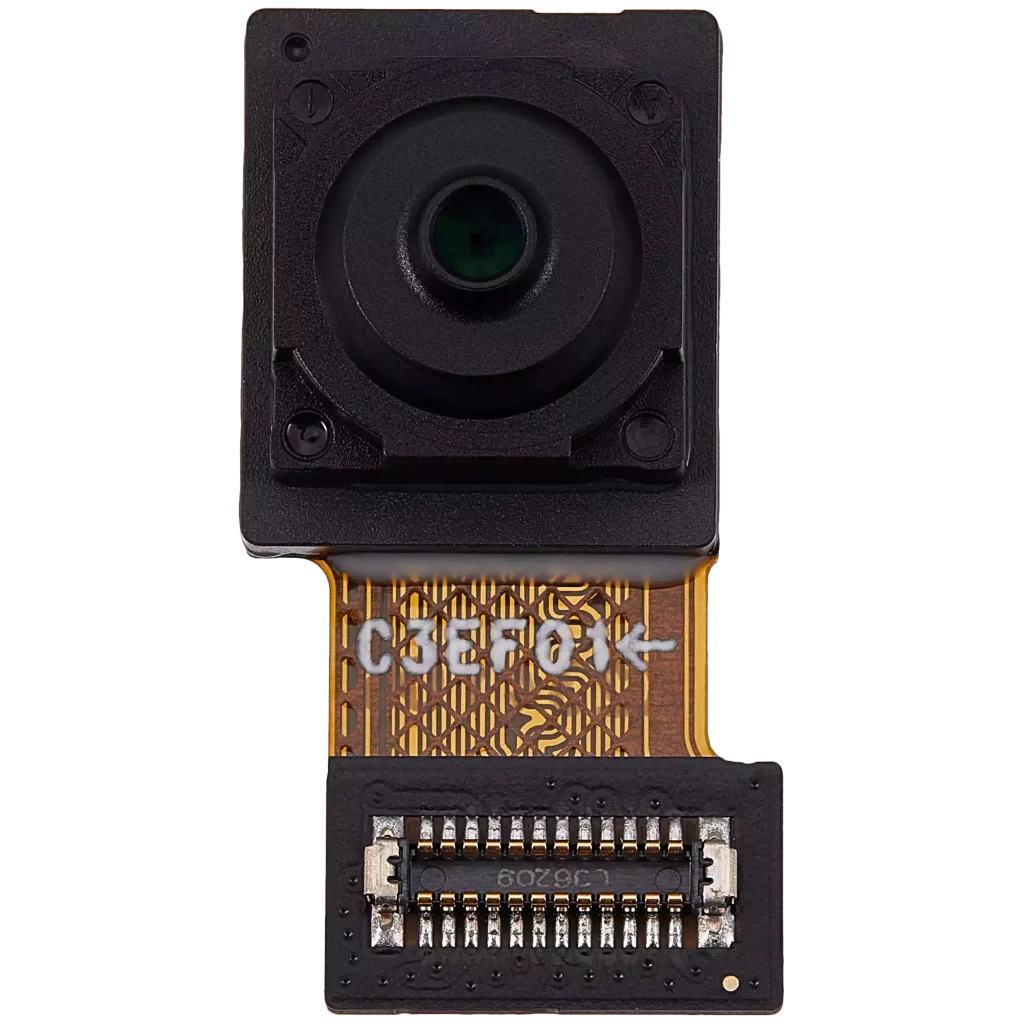 Front Camera For Motorola Moto G34 (XT2363 / 2023) (Genuine OEM)