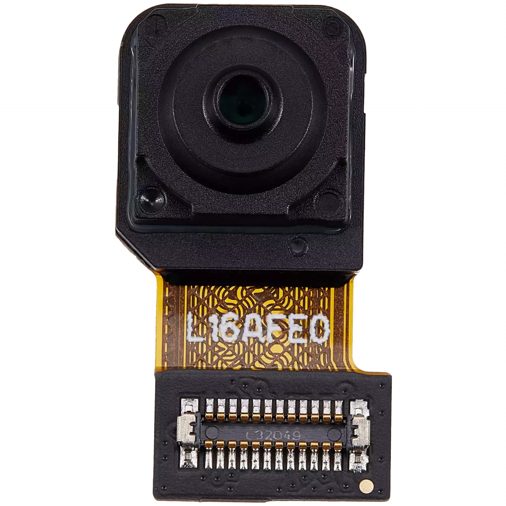 Front Camera For Motorola Moto G84 (XT2347 / 2023) (Genuine OEM)