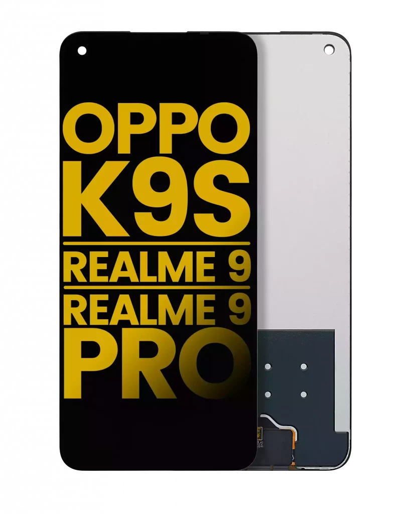 LCD Assembly Without Frame For OPPO K9s / Realme 9 Pro / Q3s / V25 (Refurbished) (All Colors)