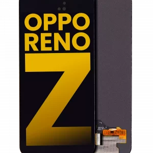 OLED Assembly Without Frame For OPPO Reno Z (Refurbished) (All Colors)