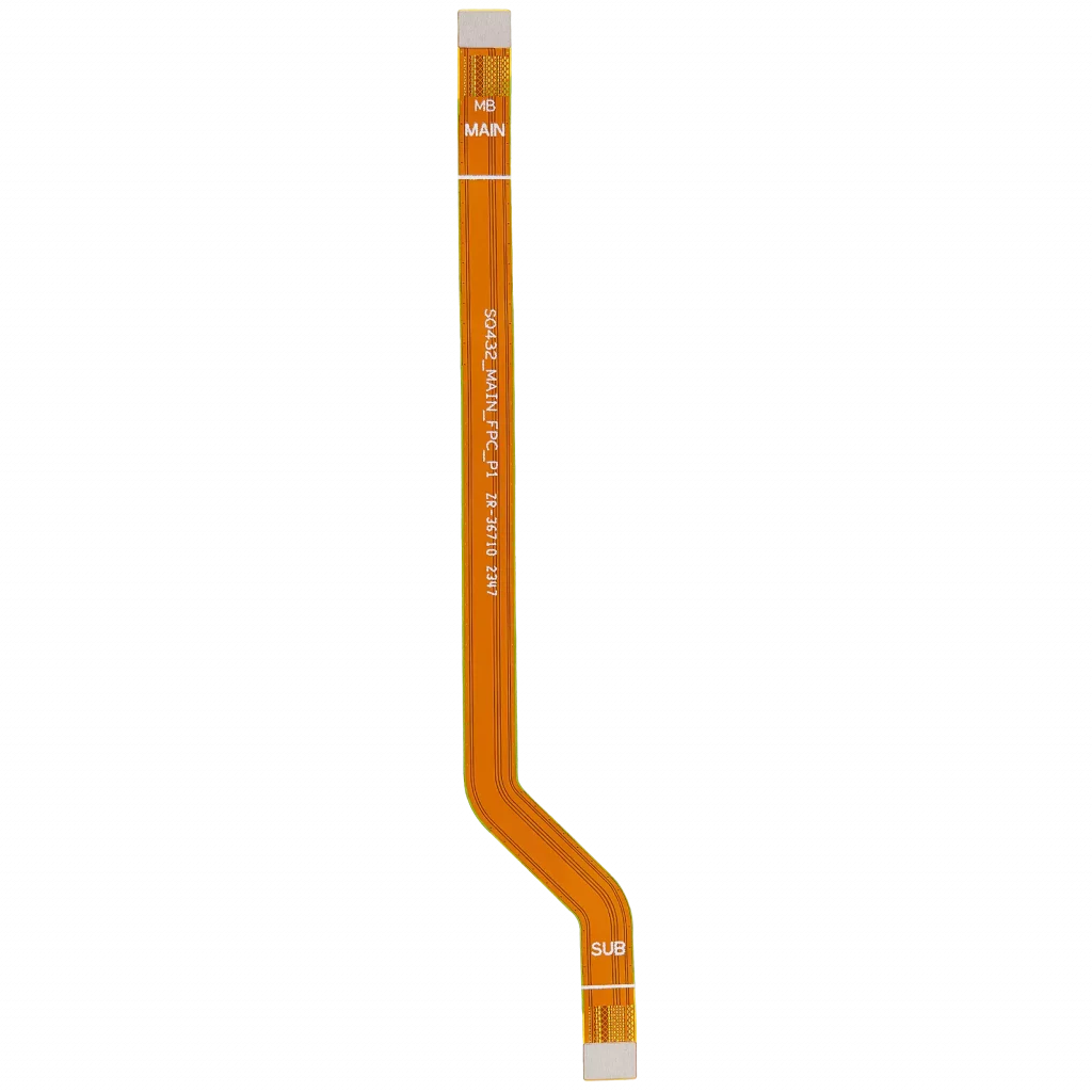 Mainboard Flex Cable For Motorola Moto G34 (XT2363 / 2023) (Genuine OEM)