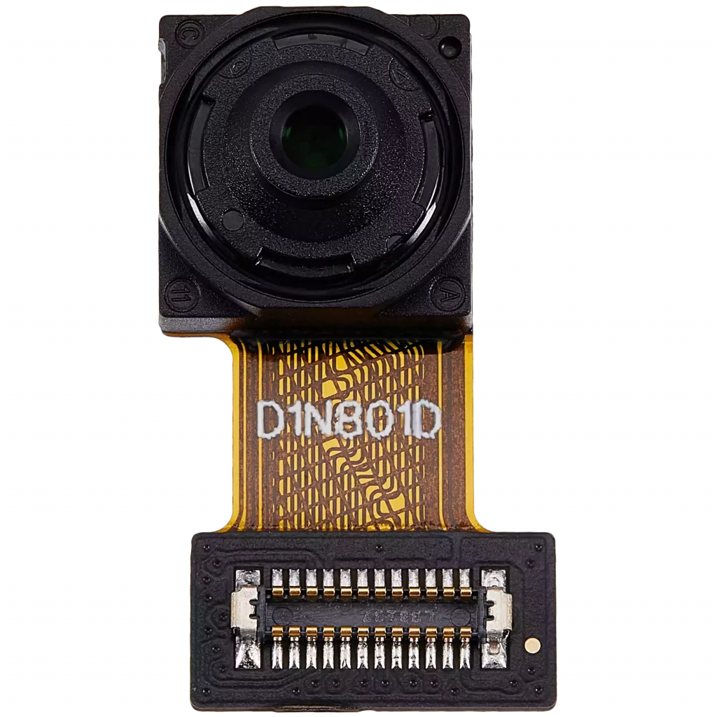 Front Camera (8MP) For Motorola Moto G Play (XT2413 / 2024) / Moto G 5G (XT2417 / 2024) (Genuine OEM)