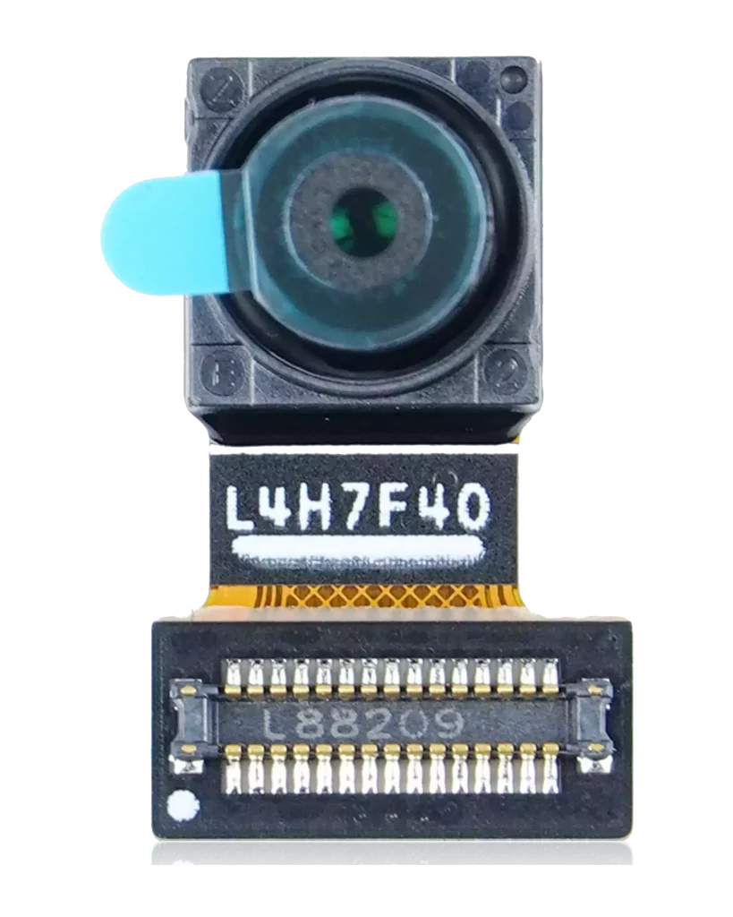 Front Camera For Motorola Moto G7 (XT1962 / 2019) (Genuine OEM)